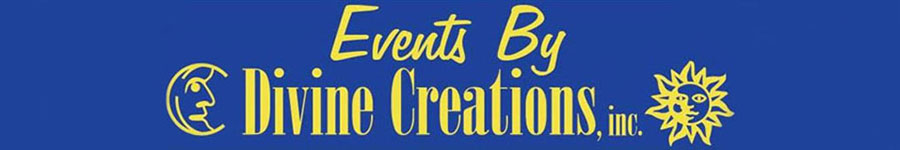 Events by Divine Creations